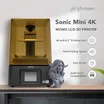 Phrozen Sonic Mini 4K 2