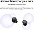 Samsung Galaxy Buds Pro 9