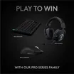 Logitech G Pro X Superlight Wire 9