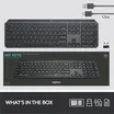 Logitech MX Keys 10