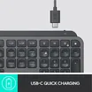 Logitech MX Keys 9