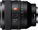 Sony FE 50mm F1.4 GM 2