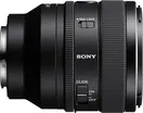 Sony FE 50mm F1.4 GM 4