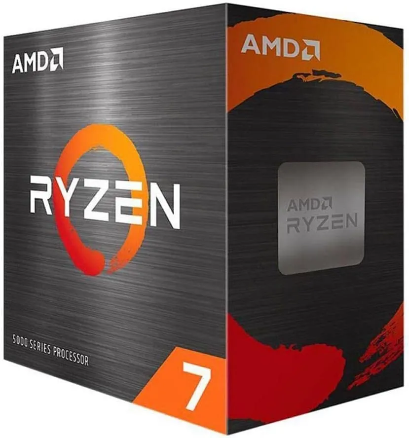 AMD Ryzen 7 5700G 1