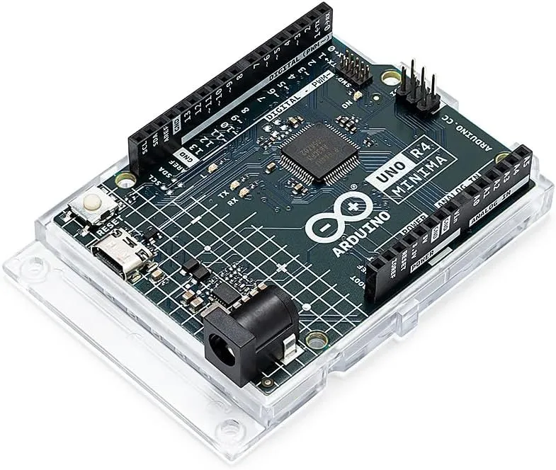 Arduino Uno R4 1