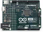 Arduino Uno R4 2