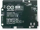 Arduino Uno R4 3