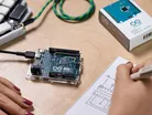 Arduino Uno R4 6