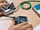 Arduino Uno R4 8