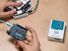 Arduino Uno R4 9