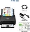 Epson WorkForce ES-400 II Duplex 7