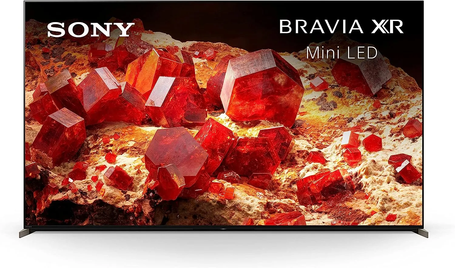 Sony Bravia 65-Inch Class X93L ( 1