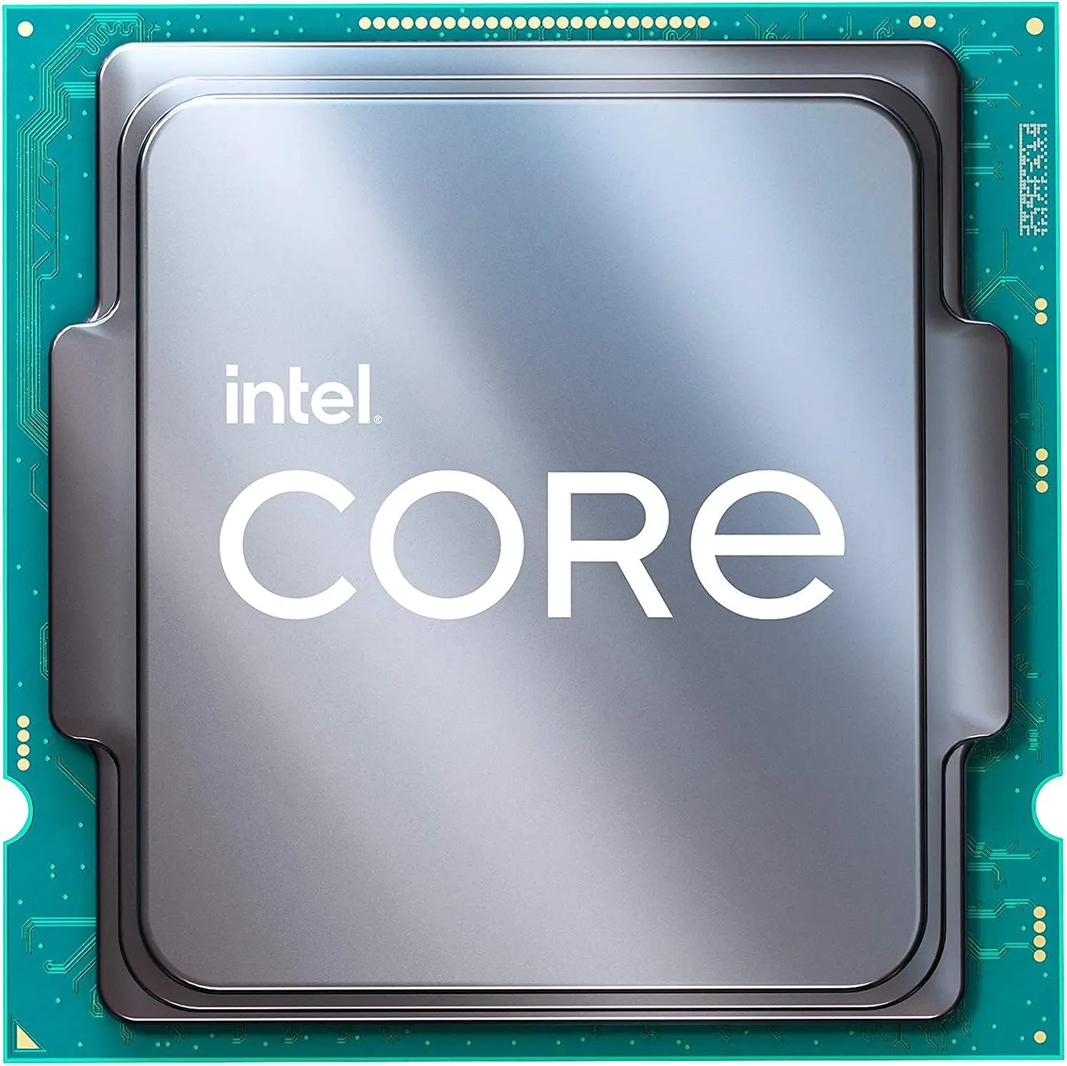 Intel Core i5-11400 1