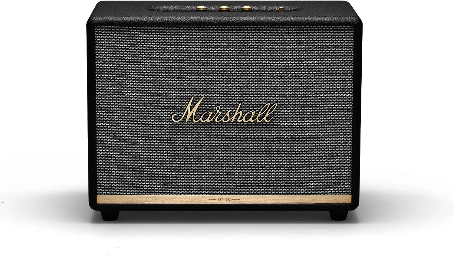 Marshall Woburn II Bluetooth 1