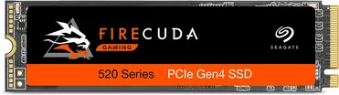 Seagate FireCuda 520 1