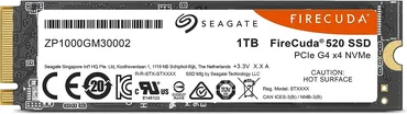 Seagate FireCuda 520 2