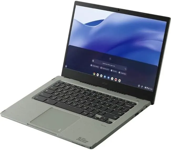 Acer Chromebook Vero 514 1