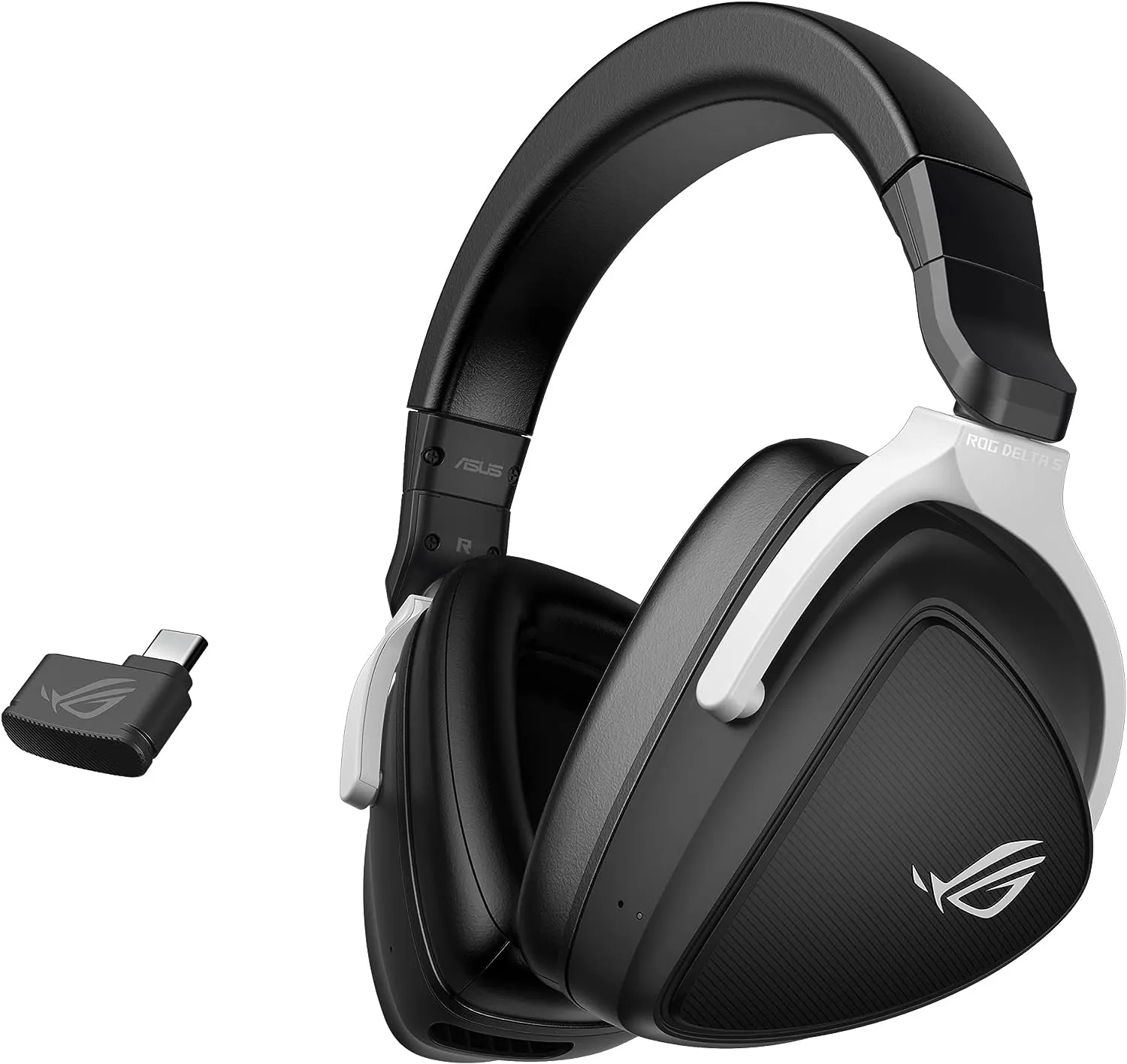 Asus ROG Delta S Wireless 1