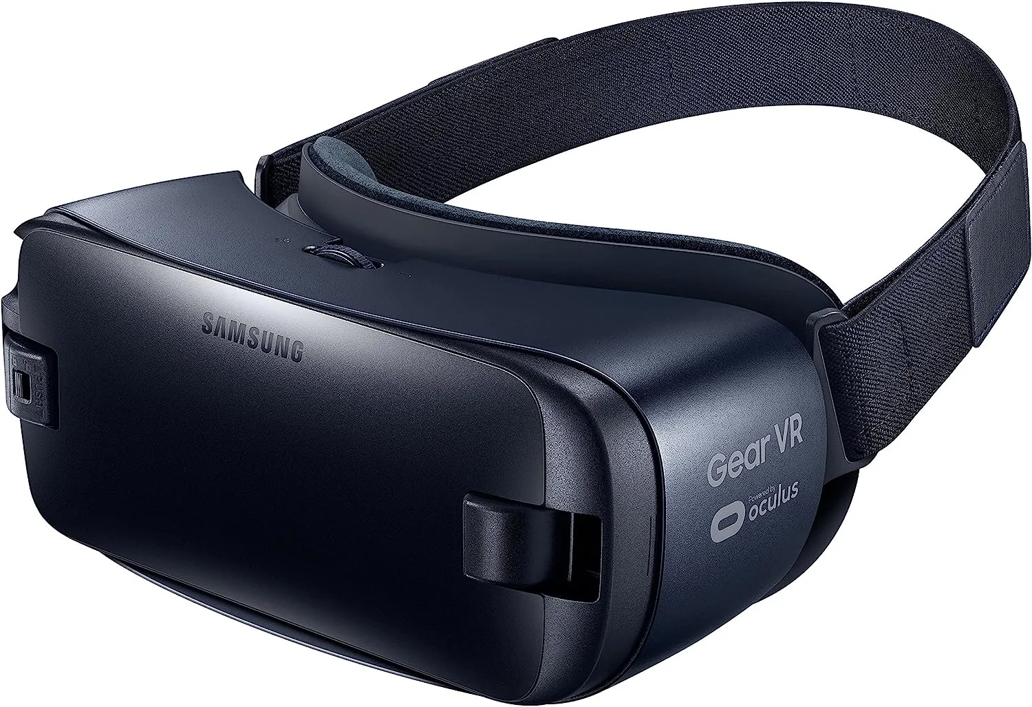 Samsung Gear VR (2016) 1