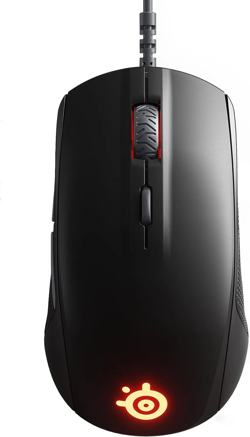 SteelSeries Rival 110 1