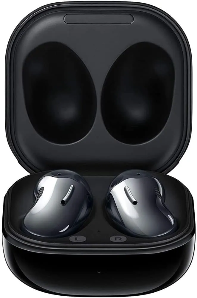 Samsung Galaxy Buds Live 1