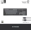 Logitech MX Mechanical 13