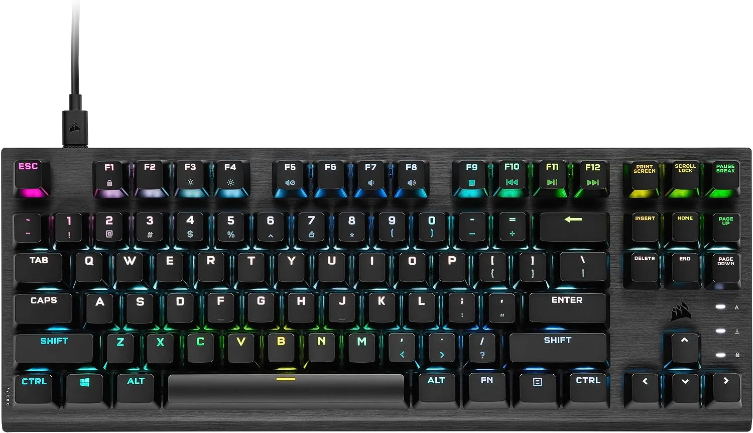 Corsair K60 Pro TKL 1