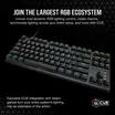 Corsair K60 Pro TKL 6