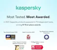 Kaspersky Standard 2