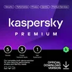 Kaspersky Premium 1