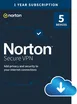 Norton Secure VPN 1