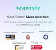 Kaspersky Plus 2