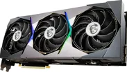 MSI GeForce RTX 3080 12GB Suprim 3