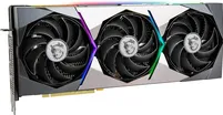 MSI GeForce RTX 3080 12GB Suprim 4