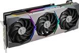 MSI GeForce RTX 3080 12GB Suprim 5