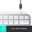 Logitech MX Keys Mini 10