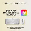 Logitech MX Keys Mini 2