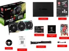 MSI GeForce RTX 2080 Gaming X Tr 7