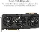 Asus TUF Gaming GeForce RTX 3080 3