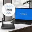 Linksys Max-Stream Mesh Wi-Fi 6  2