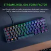 Razer Huntsman Mini 2