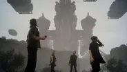 Final Fantasy XV (for PlayStatio 2