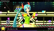 Hatsune Miku: Project Diva X (fo 10