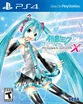 Hatsune Miku: Project Diva X (fo 1