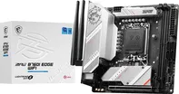 MSI MPG B760I Edge Wi-Fi 1