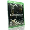 Mortal Kombat X (for Xbox One) 5