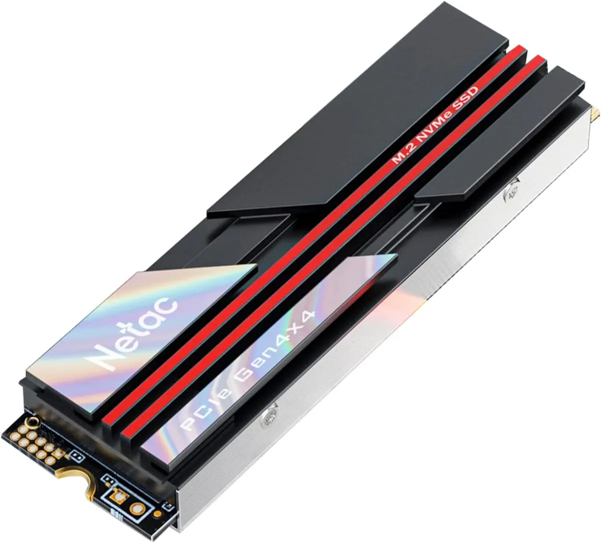 Netac NV7000 SSD 1