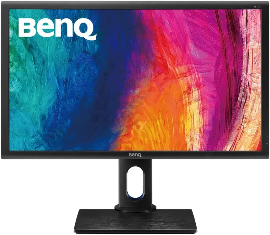 BenQ PD2700Q 1