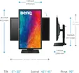 BenQ PD2700Q 4