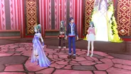 Tokyo Mirage Sessions #FE Encore 3